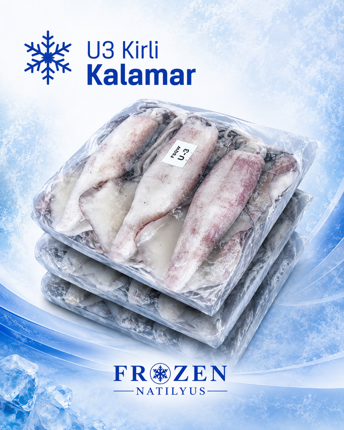Kalamar U3