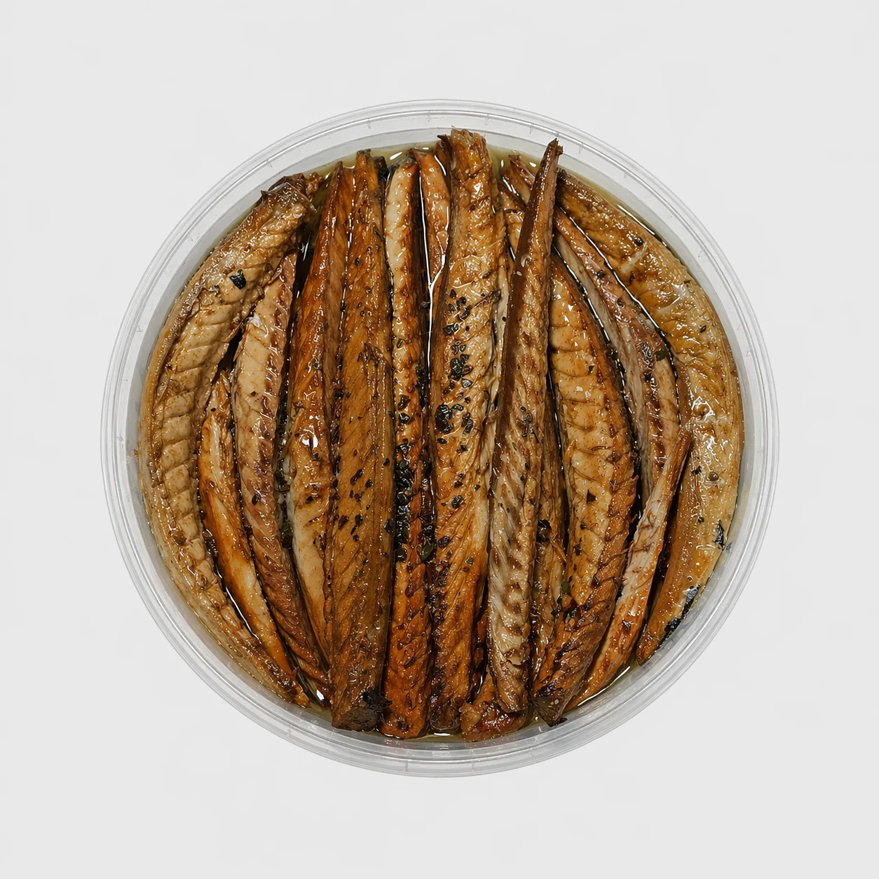 Uskumru Çiroz 1KG