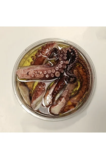 Ahtapot Salata 1KG
